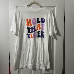 NWOT | T-Shirt | Clemson | Large | Gameday